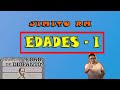 EDADES I: Introducción y Problemas Típicos para Examen