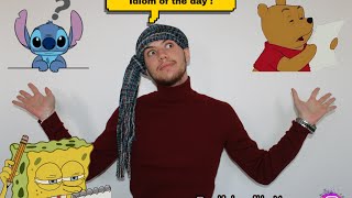 Idiom : to ( get/wrap) your head around something