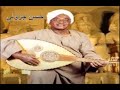 الفنان النوبي حسن جزولي الحنين إلى النوبة