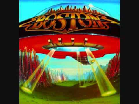 Boston - Used to Bad News