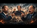 Xasan Sheekh Oo Lasoo Baxay Qorshe Awood Ku Dhisan Itoobiya Eritrea Oo Dagaal Ka Qarxaya 
