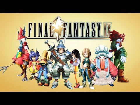 FINAL FANTASY IX – Launch Trailer (Nintendo Switch, Xbox One and Windows 10)