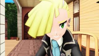 【Pokémon MMD】 Trying Boba Tea For The First Time (Hop and Gladion)
Boba tea is nice, I dont know what his problem is...
~Credit~
Models: https://www.deviantart.com/mikumikuknight/art/Gladion-dl-855867026 (Thanks to New3DsSuchti, Pikapika-2000, MikuMikuKnight, DENA, Game Freak and Nintendo) and https://www.deviantart.com/mikumikuknight/art/Hop-dl-887441235 (Thanks to New3DsSuchti, Pikapika-2000, MikuMikuKnight, DENA, Game Freak and Nintendo)
Stage: https://www.deviantart.com/mr-mecha-man/art/MMD-Stage-Cafe-816273661 (Thanks to Mr-Mecha-Man)
Skydome/Skybox: Ask Ailsa.
Motion Data + Audio: https://youtu.be/mjvWybvWXJs?si=3gJLTNJxs61pcXto (Thanks to CherryFox)
Effects/Shader: S5BaseShader https://ivankazuko.deviantart.com/art/MMD-Effects-Preview-DL-Link-Actual-over-300-564592421 and Diffusion7 https://ivankazuko.deviantart.com/art/MMD-Effects-Preview-DL-Link-Actual-over-300-564592421 (Thanks to ivankazuko)
Accessories: https://www.deviantart.com/huamokimu/art/MMD-Model-DLBoba-teaby-huamokimu-859895866 (Thanks to HuamoKimu) 【Pokémon MMD】 Trying Boba Tea For The First Time (Hop and Gladion)