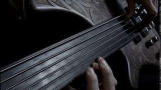 Sleep - James Kahu (Official Music Video)