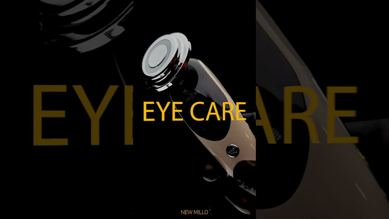 RF лифтинг NEWMILLO - инструкция по использования