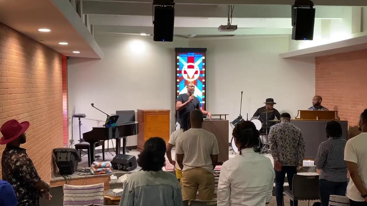 Freedom Church Sunday Worship