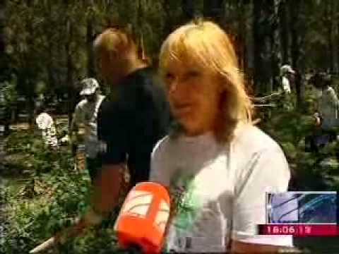 MOE: სამინისტროს ინიციატივით მთელს ქვეყანაში დასუფთავების აქცია გაიმართა