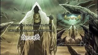 Lumpur - fenomena dosa dan takdir