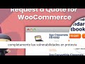 Vulnerabilidad de Plugin WordPress WooCommerce Permite Subir Archivos