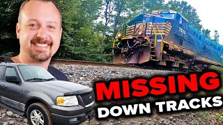Famous Man MISSING After Train Crashes into Truck! (Land Search) Net Worth