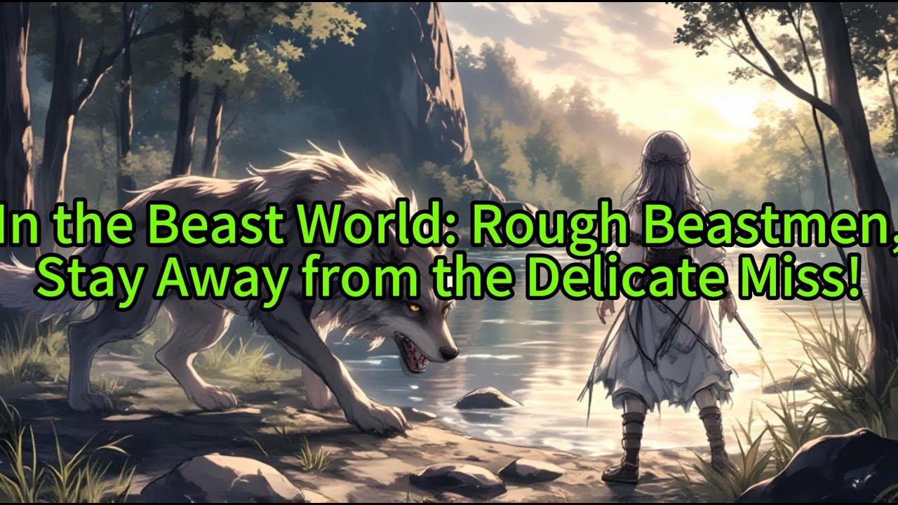 《In the Beast World: Rough Beastmen, Stay Away from the Delicate Miss! 》