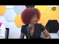 Zulinka abandonó homenaje a Rubby Pérez horas antes de anunciarse #ElCuartico