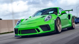 Supercar Saturdays: The first one of 2020