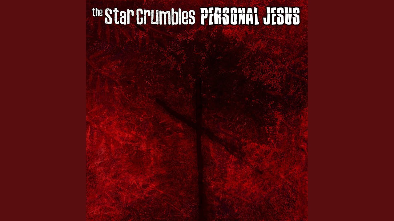 Personal Jesus YouTube