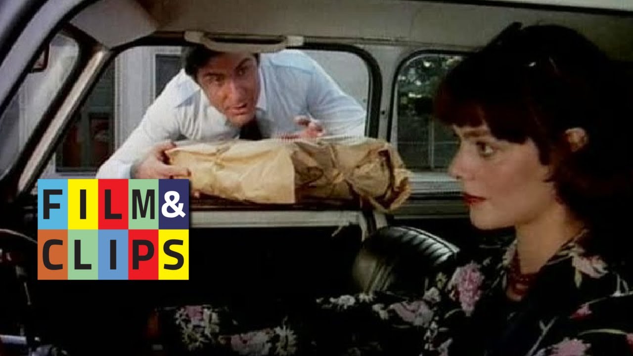 Il trafficone - Film Completo in Italiano by Film&Clips