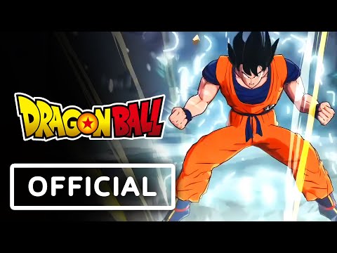 (2024) NEW OFFICIAL GOKU SAIYAN GAMEPLAY REVEAL! - Dragon Ball Legends