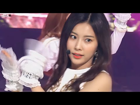 아이즈원(IZ*ONE) - 비올레타(Violeta) 교차편집(Stage Mix)