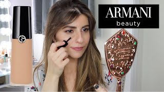 armani silk concealer