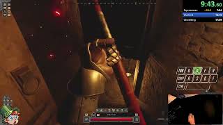 INSANE QUAD BOSS HR SOLO RECORD (Warlock) 16:17