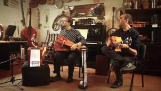 Brigada Bravo\u0026Díaz. Oh! Frenchy.