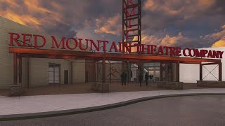 RMTC developing new arts campus