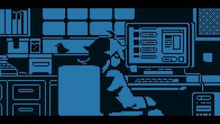 Daft Punk - around the world (nighcore + 8d)