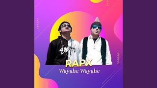 Wayahe Wayahe (Remastered 2019)