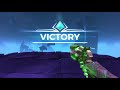 Paladins Gameplay