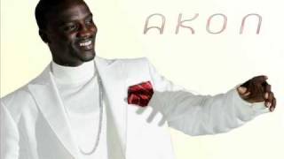 Akon-We Dont Care lyrics HIGH QUALITY Resimi