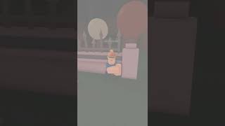 7n7 clone is TIRED of this crap💔💔 #roblox #forsaken #funny
