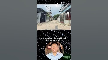 Lô đất Ngõ 321 Dương Tự Minh giá 1ty4xx