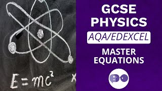 Master GCSE Physics Equations: 3 Essential Steps 🚀