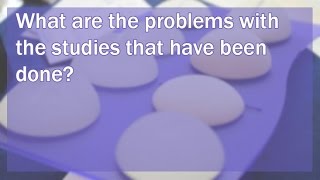 Problematic studies