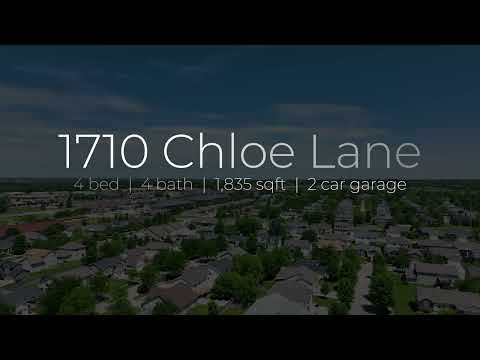 1710 Chloe Lane, Lincoln, NE home video tour
