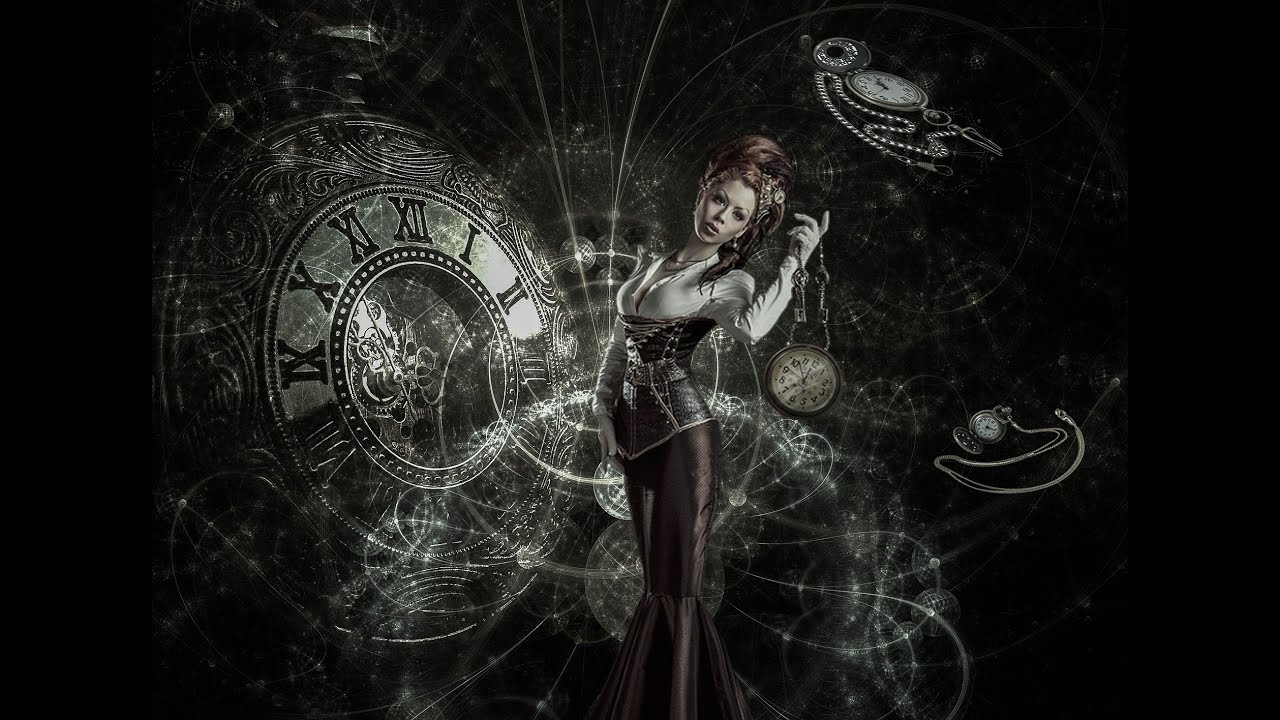 Industrial, Post Apocalyptic, Gothic, Steampunk, Darkwave, Electronic Rock Music 2023