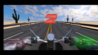 Kids MotorBike Rider Race 2 (by KidRoider) Android Gameplay [HD] screenshot 1