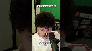 Stanz And Nut Tip2Tip Mexico?