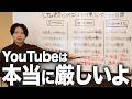 YouTubeのキツい壁をフェーズごとに公開します【0▶︎100・100▶︎1000▶︎・1000▶︎1万】