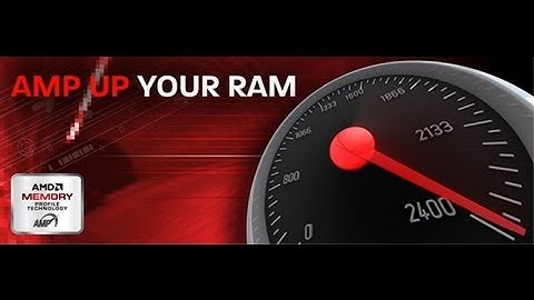 AMD OverDrive 4.2.6.x Utility Review