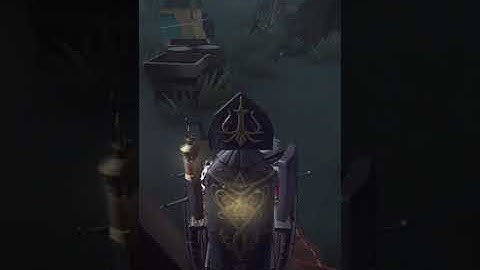 Ouchh Dodge the Bullet~ #IdentityV #shorts