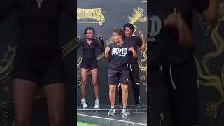Milda On It From DG Camp 🔥🖤🖤🖤. #dance #amapianodancechallenge #dancechoreography #afrodance #dancer