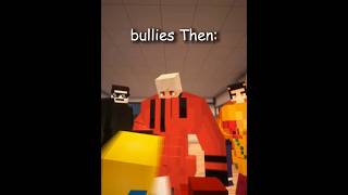 School Bullies Now Vs Then  💀