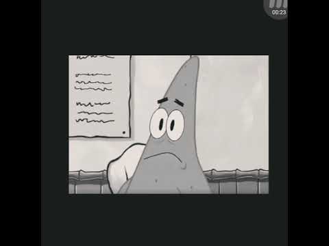 Patrick can you stfu