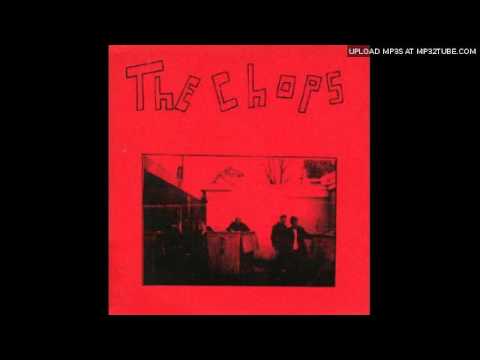 The Chops — The chops - disgrace
