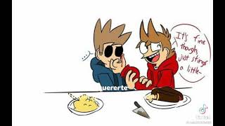 Tom And Tord Thankgiving Special