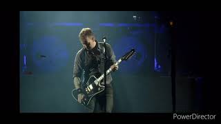 Volbeat - Leviathan Live In Stuttgart 2019