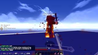 PvPLounge 1v1 | Addorsed