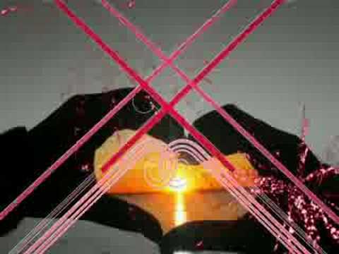 نانسي عجرم - لمست ايد