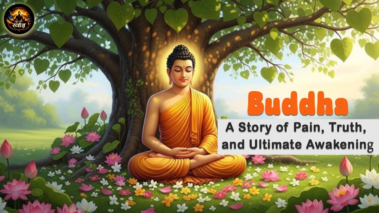 चार दृश्य— जीवन बदल देने वाला संघर्ष... 