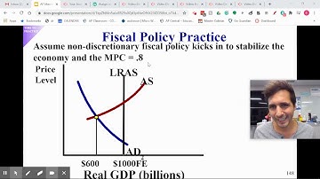 Video Lecture Macro 3.9